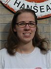 Jugendbetreuerin Sarah Stolzenburg Jugendbetreuerin Sarah Stolzenburg