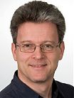 2. Vorsitzender Sport 2. Vorsitzender Sport