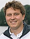 Trainer Nils Meyer Trainer Nils Meyer