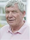 Trainer Heinz-Werner Rogge Trainer Heinz-Werner Rogge