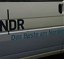 Der NDR im Alster-Ruderverein Hanseat