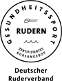 DRV Gesundheitssport Rudern