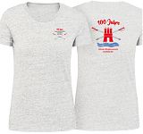 Jubiläums-Shirt 100 Jahre