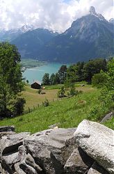ARVH Wanderfahrt Schweiz 2018