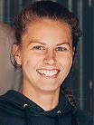 Trainerin Charlotte Hebbelmann Trainerin Charlotte Hebbelmann